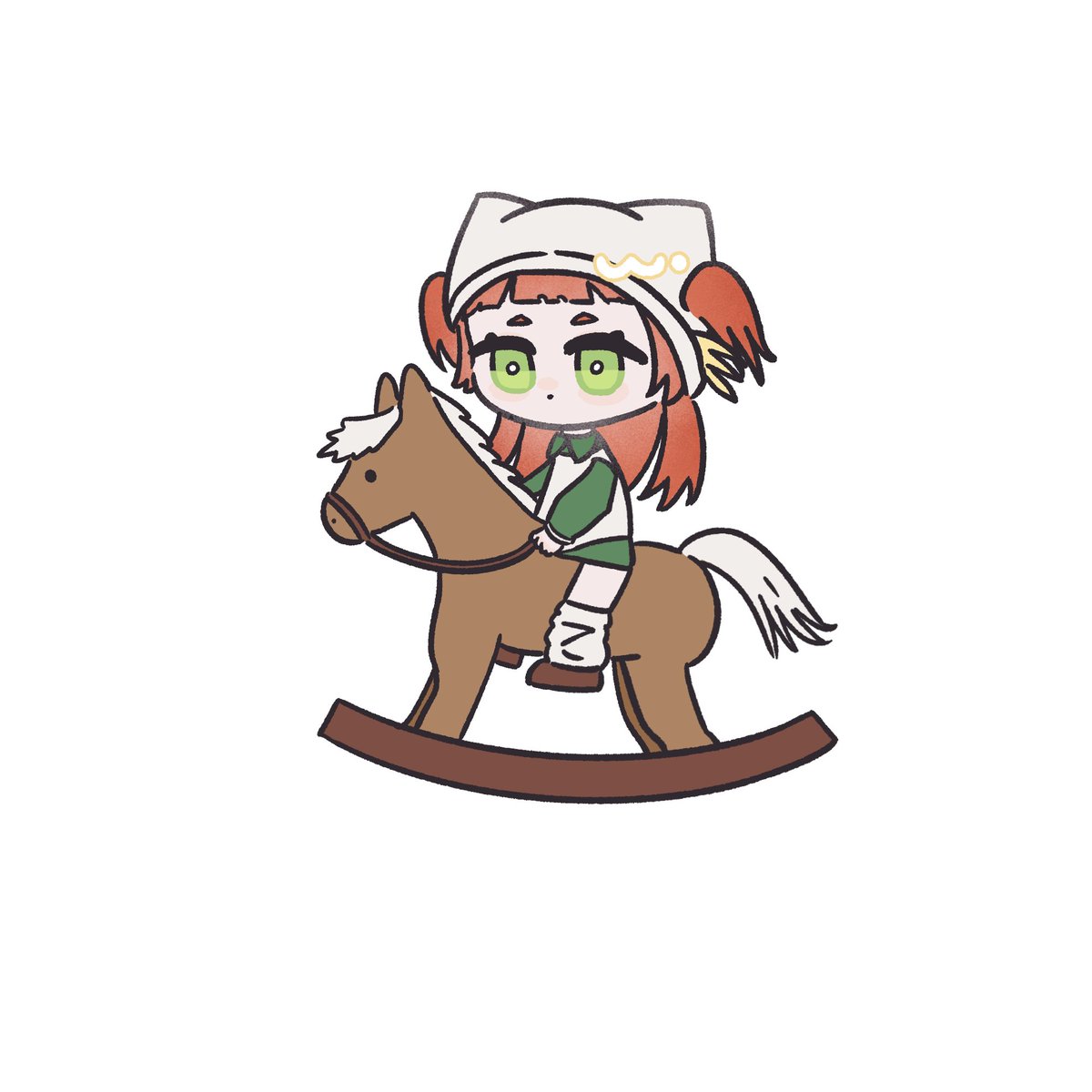 轟隆隆 tweet media