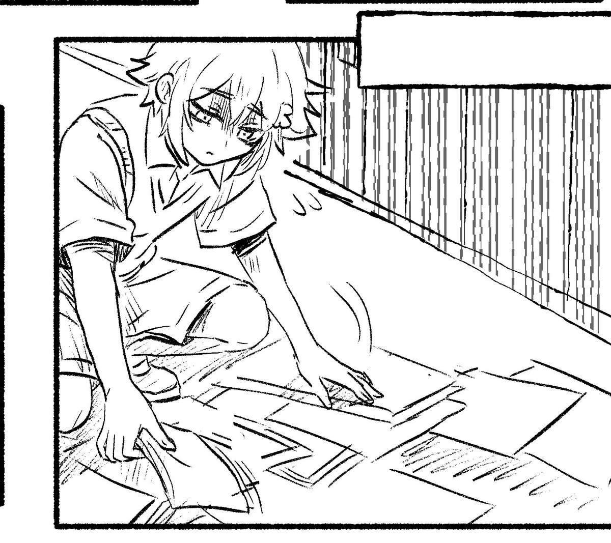 げるまん5/5【東７ J50b】 tweet media