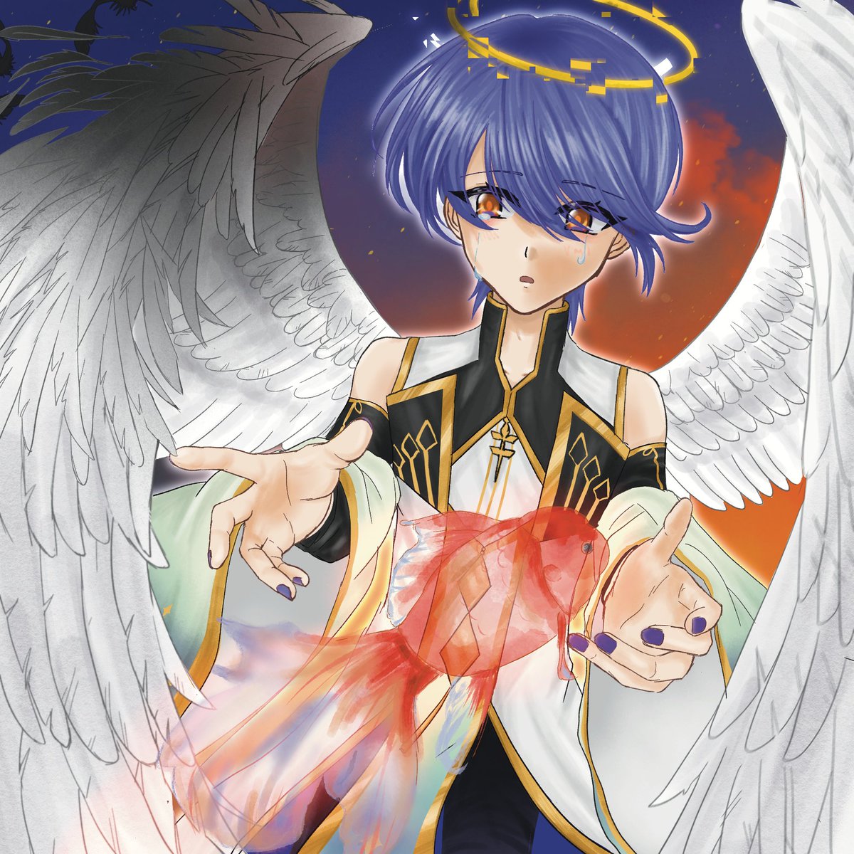 Rat King🐀 tweet media