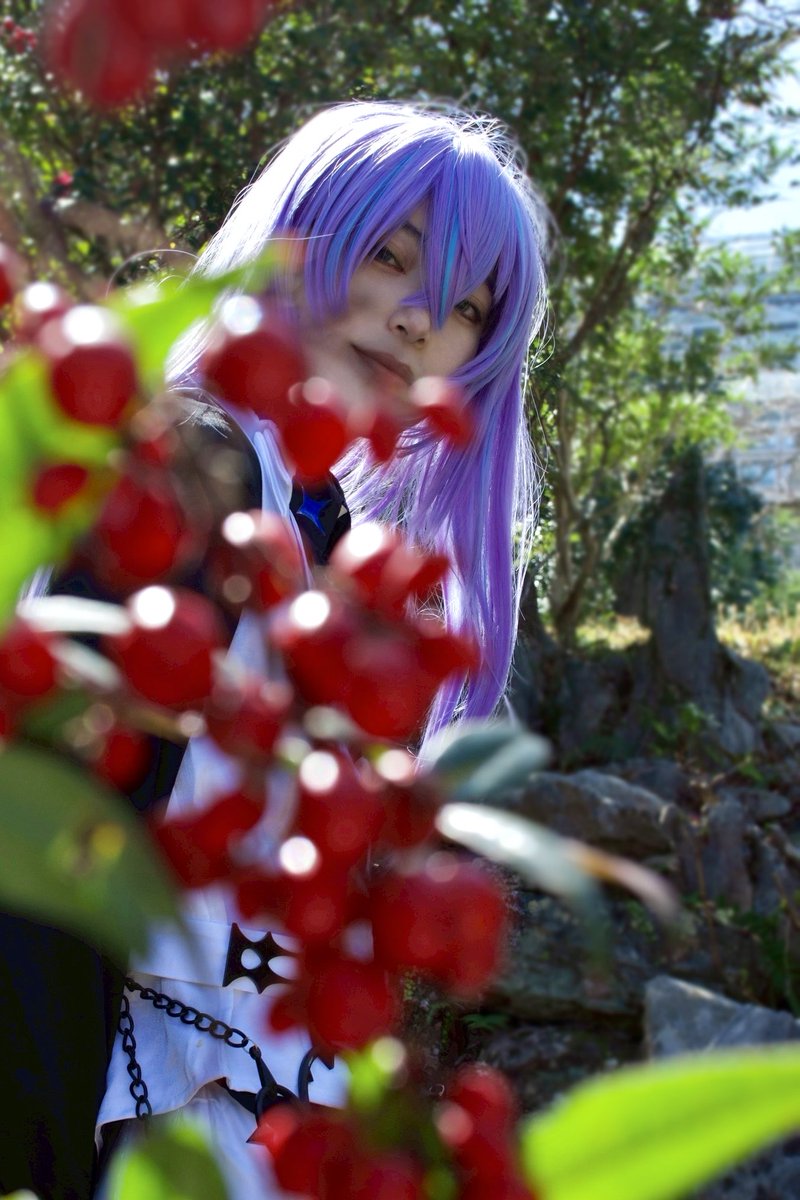 こはくチャン🏷️片思い3日 tweet media