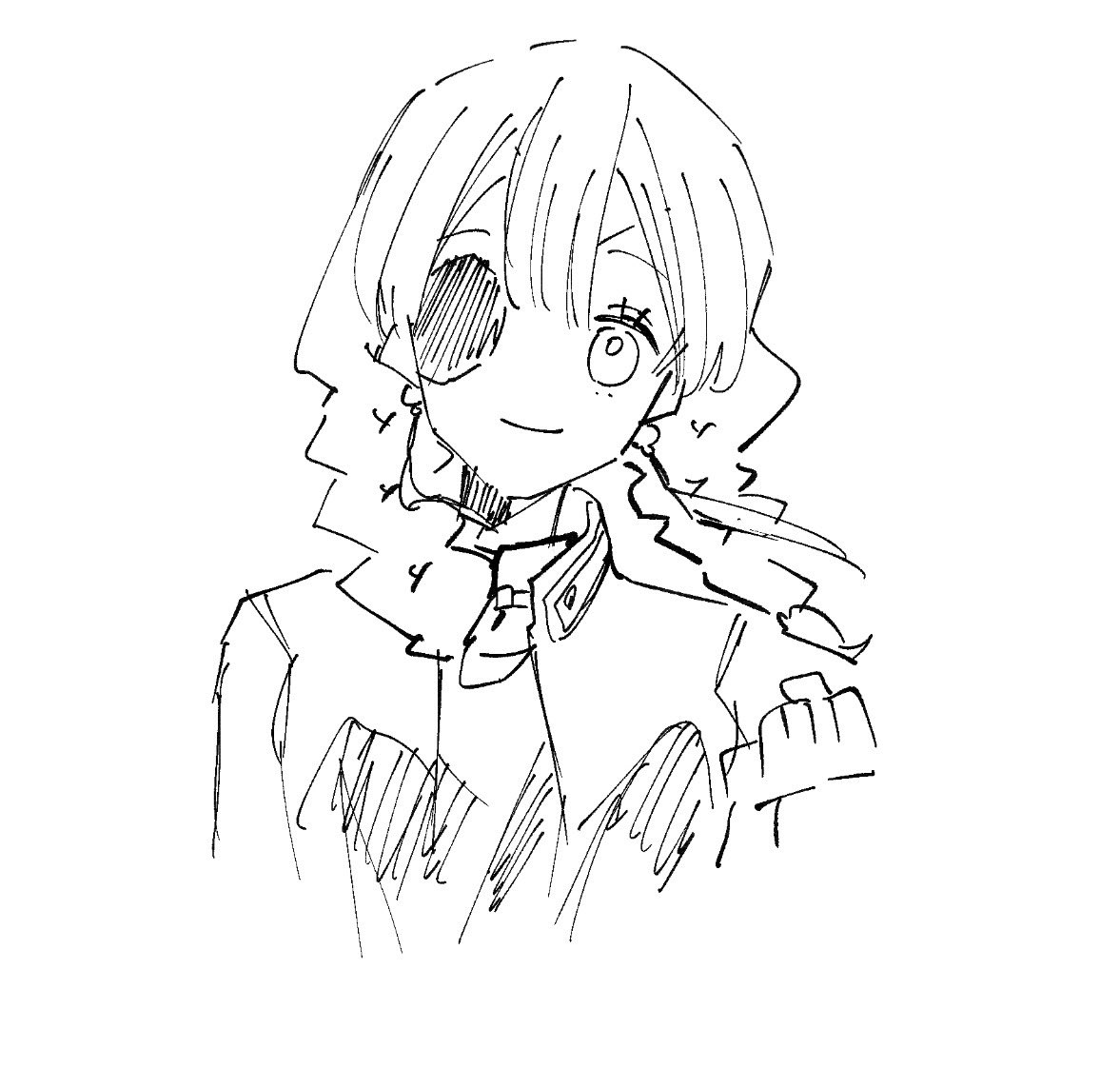 はる太 tweet media