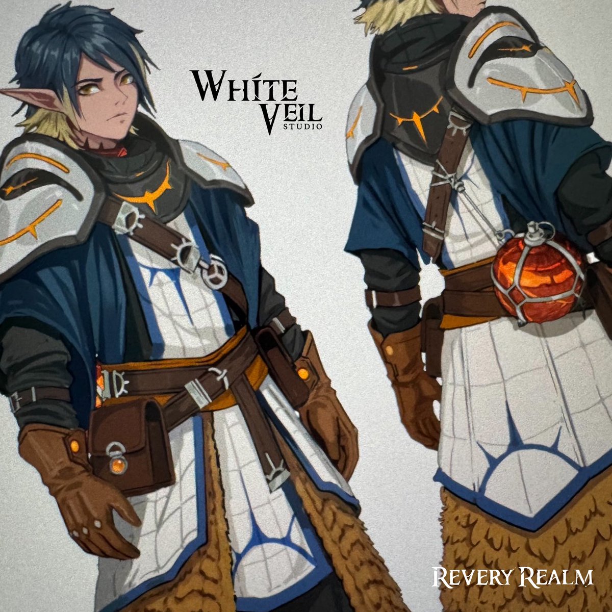 ReveryRealm tweet media