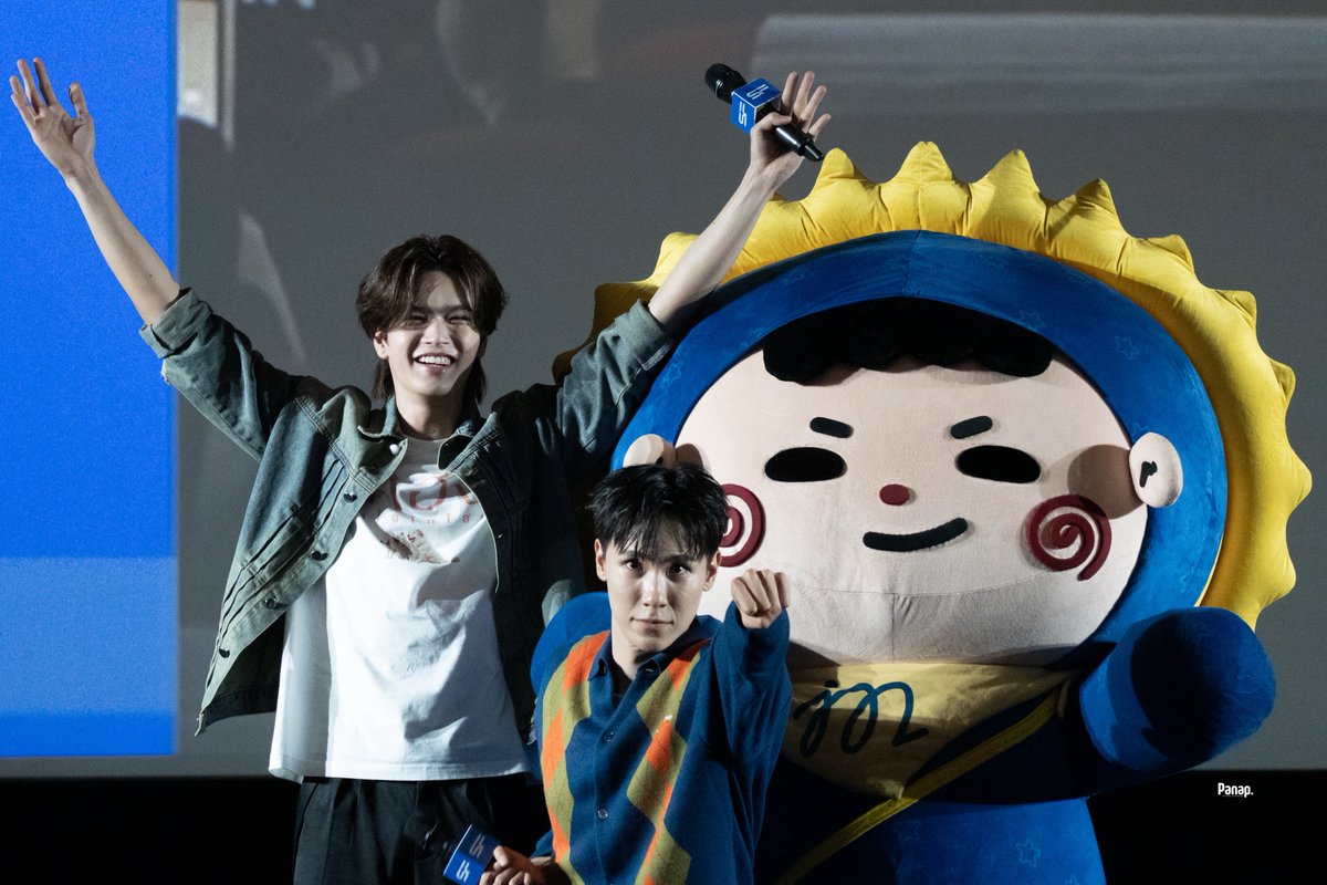 ปาแน้ปปปป🥪 tweet media