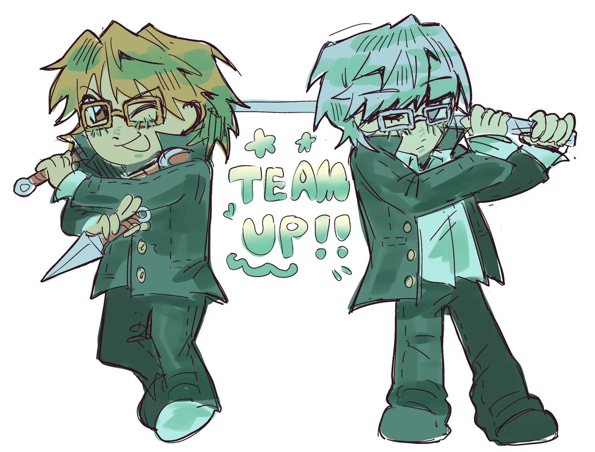 nene! ^_^ P4R!!! tweet media