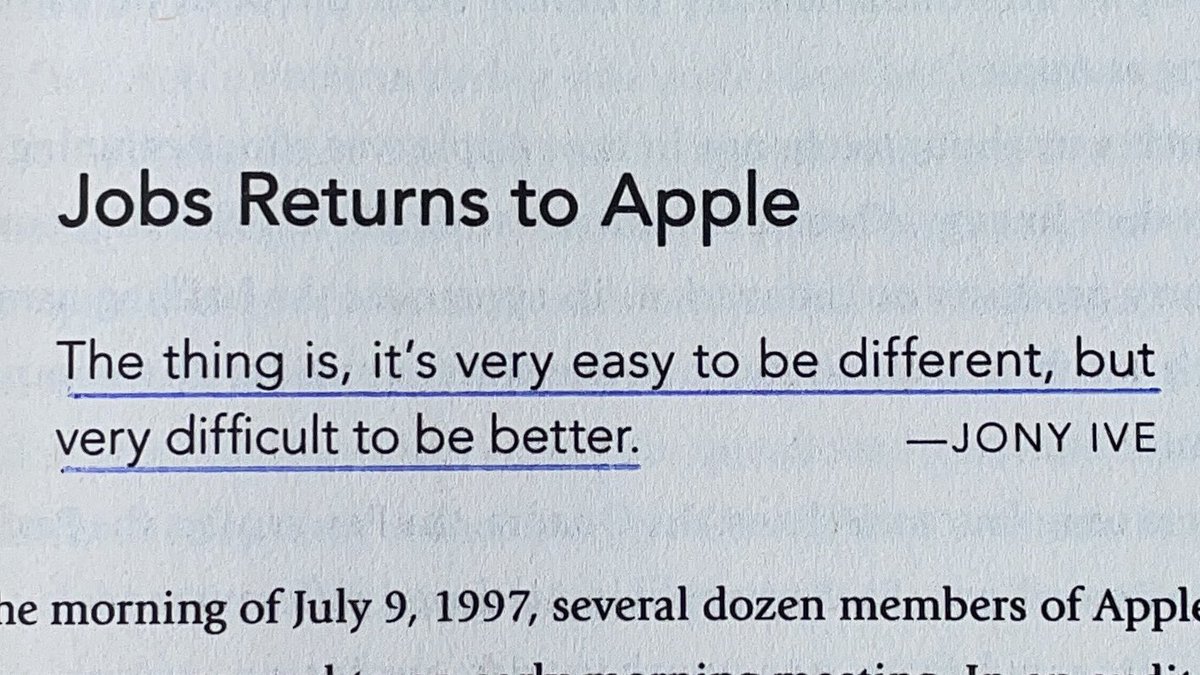 David Senra tweet media