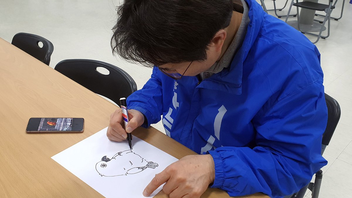 서정완 tweet media