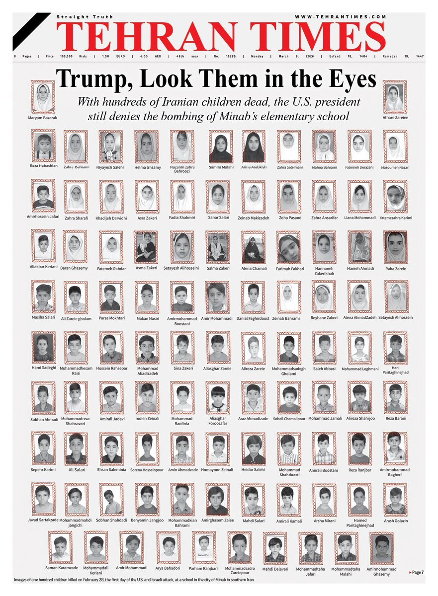 MAGA★GAME OF POLLS tweet media