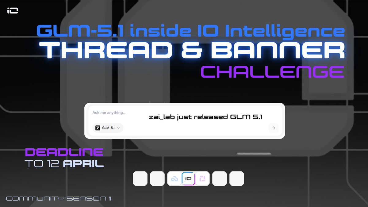 io.net | Poland tweet media