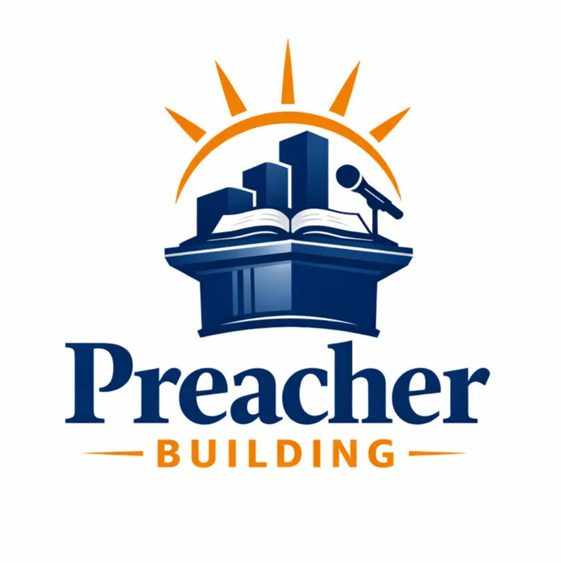 PreachersPen's tweet photo. Preachers — Today’s the Last Day to Join Preacher Building

If you’re a preacher among the churches of Christ, I want to personally invite you to join Preacher Building, a growing community designed to strengthen both the preacher and the person.

Inside, you’ll find:

- Sermon s https://t.co/bBXxL20h1C