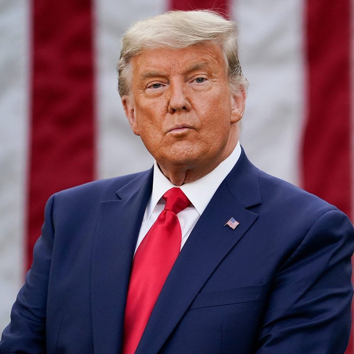 GVX_Press's tweet photo. 🚨🚨🚨🚨🚨

President Trump confirms Lebanon is NOT included in the ceasefire agreement with Iran. https://t.co/eWxKimGhDJ