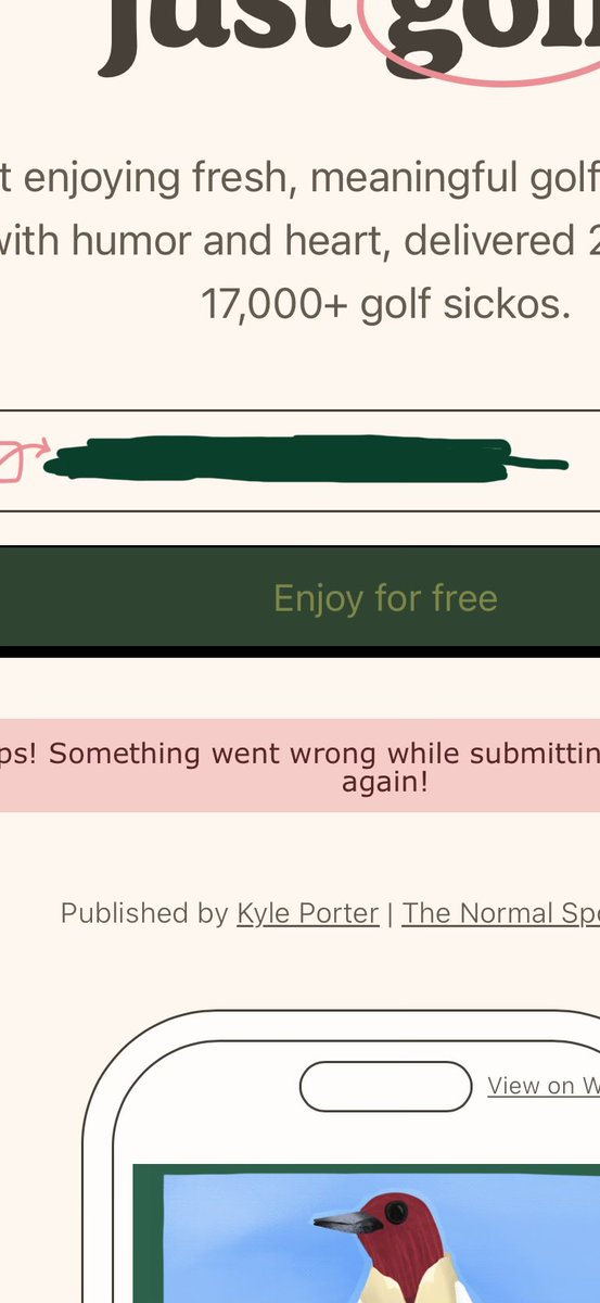 Chaz Cook tweet media