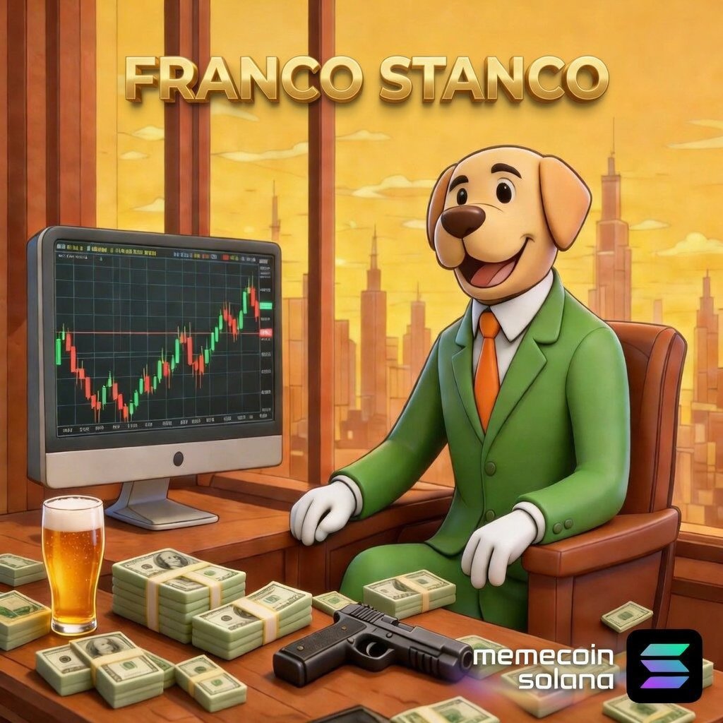 Francotracker 🐶🔫 tweet media