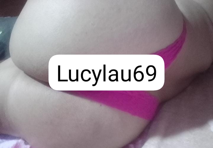 lucylau69 tweet media