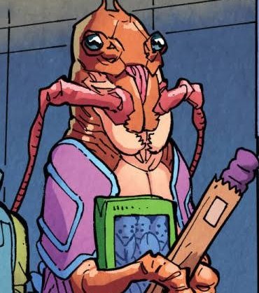 Henri 📖 Soul Eater l Spoilers INVC S4❗ tweet media