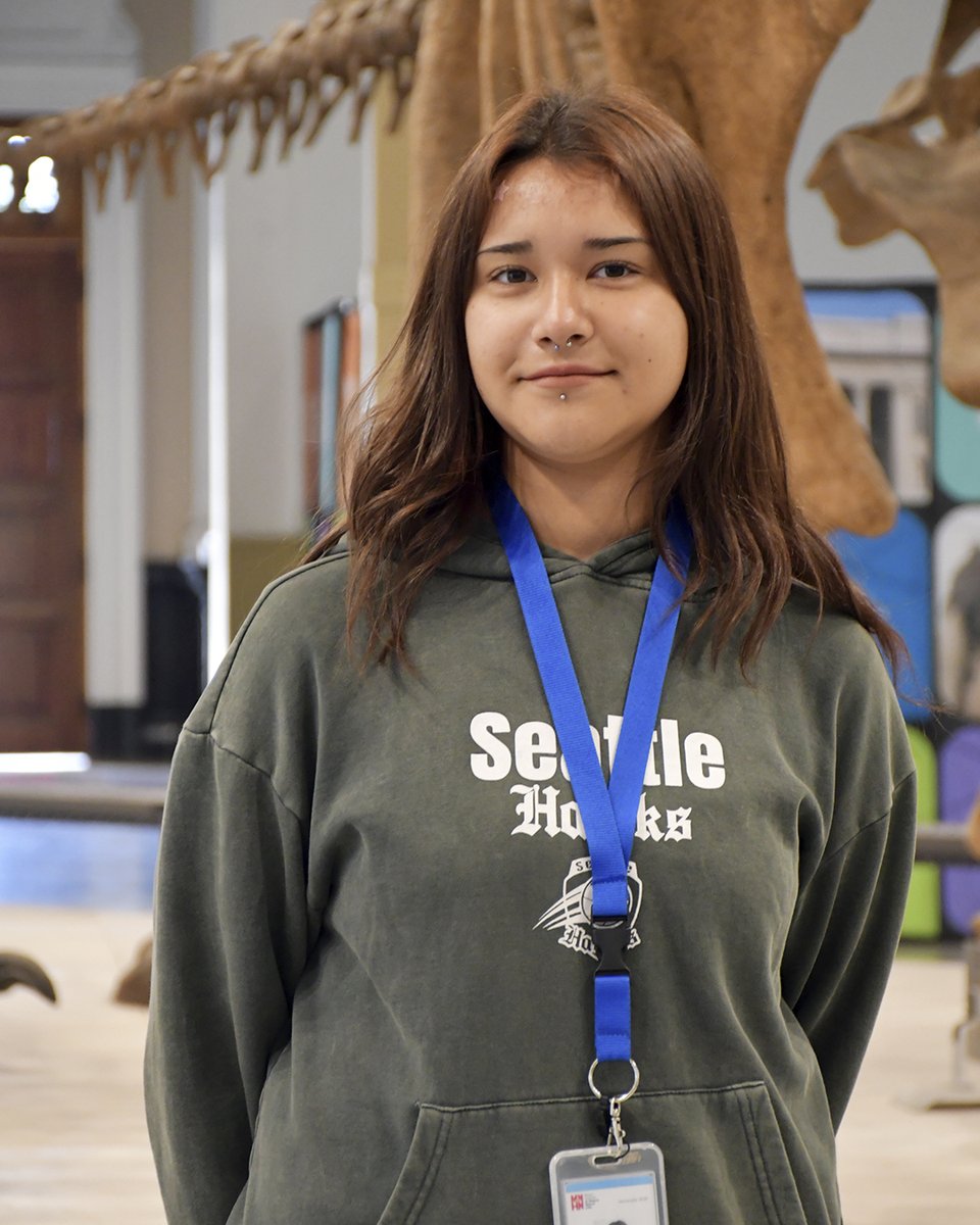 Museo Nacional de Historia Natural tweet media