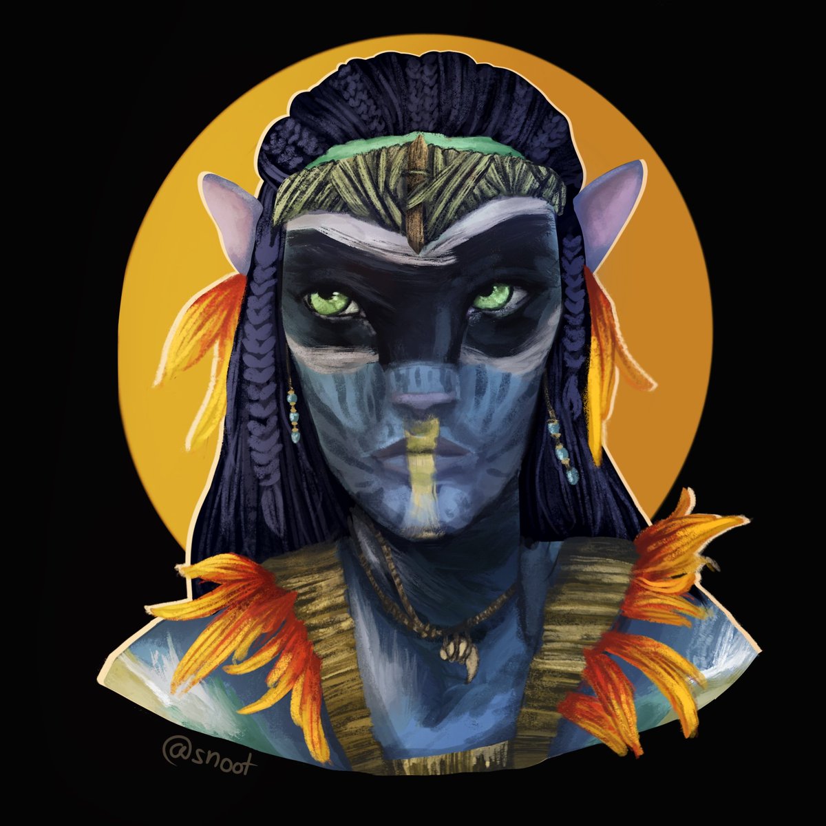 snoot 🌌 tweet media