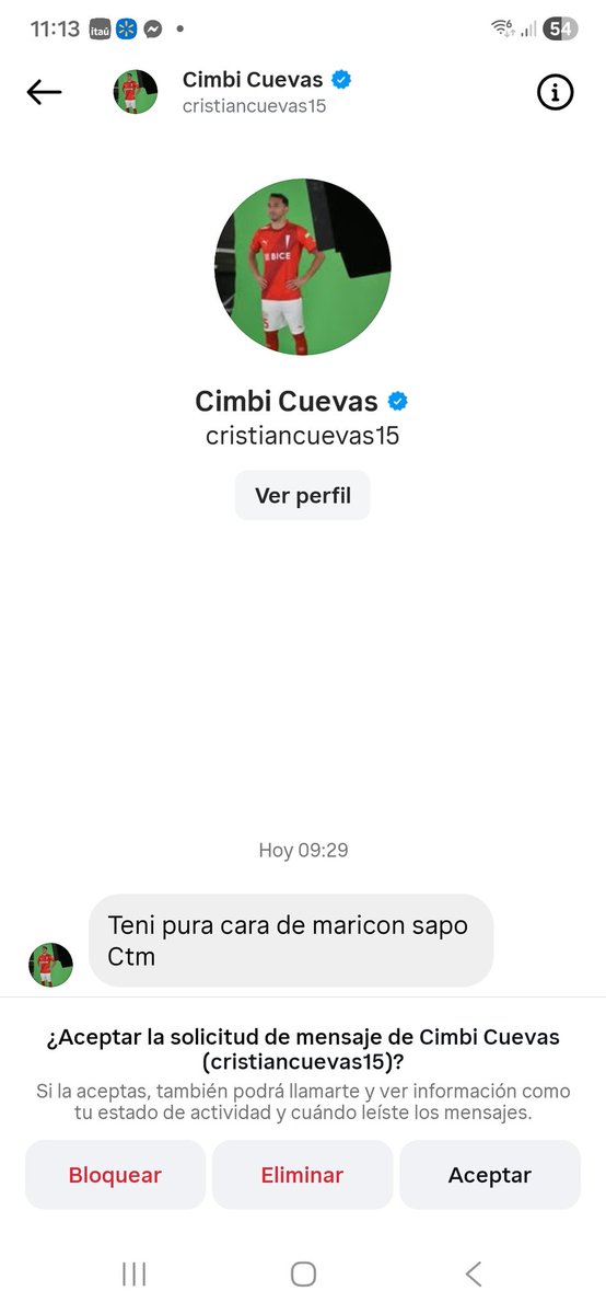 Gigi Alon tweet media