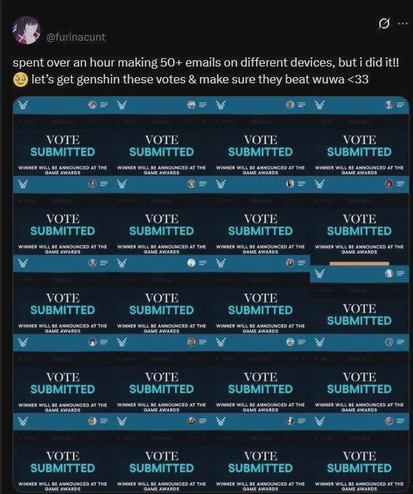 Kaito tweet media