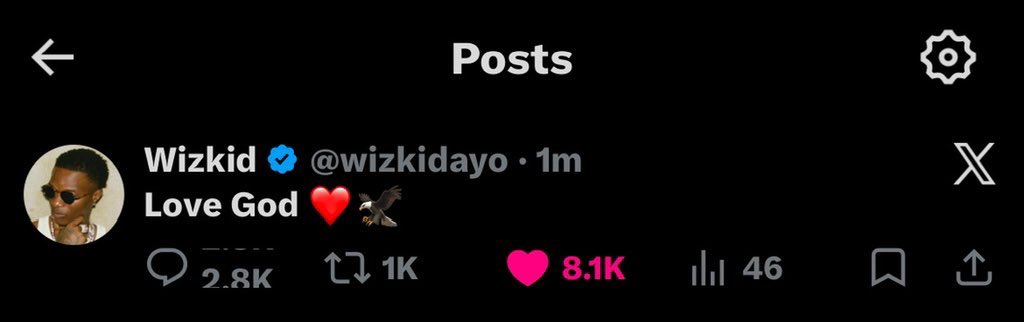 Kayzee-Jagz 𓃵 tweet media