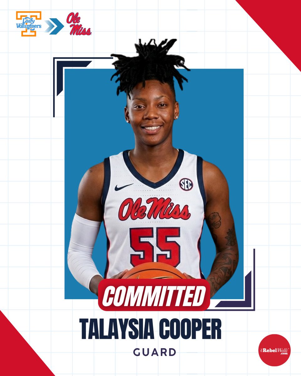 The Rebel Walk tweet media