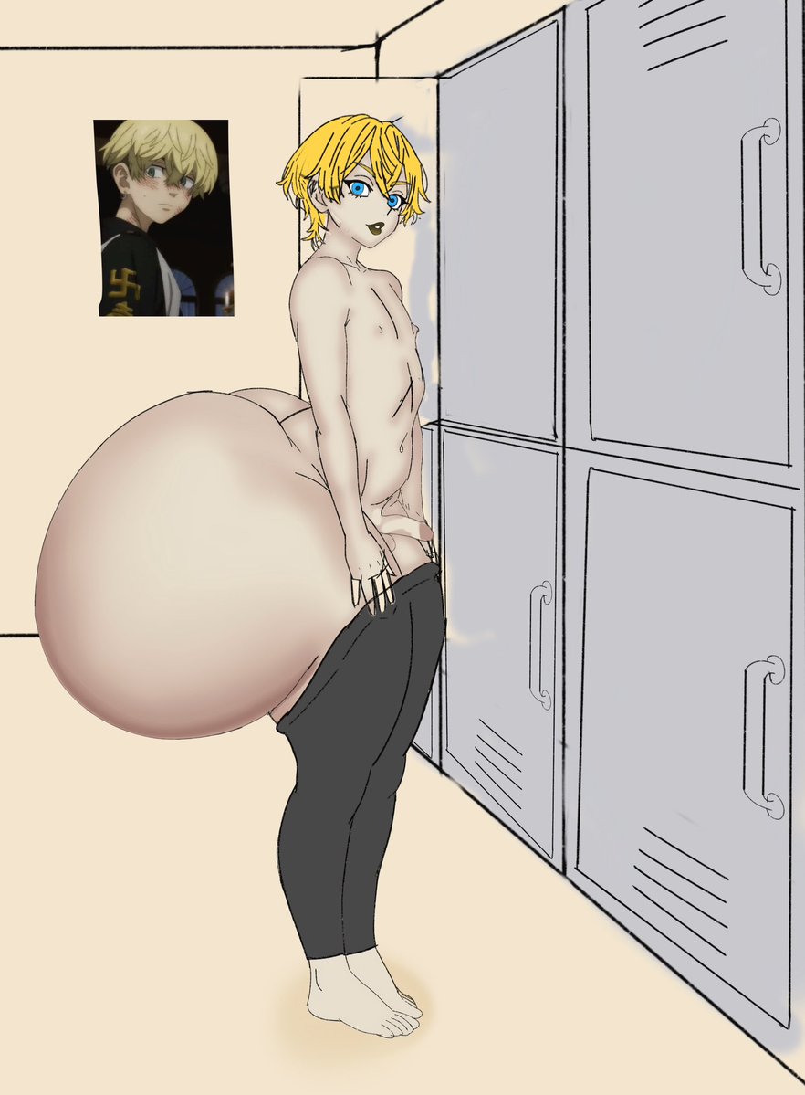 Kitomi (+18)(Open commission) tweet media