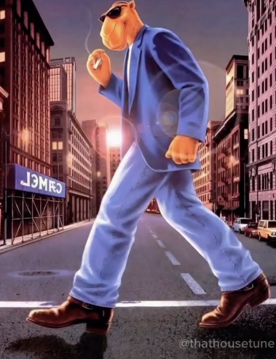 Cigarette Nostalgia tweet media