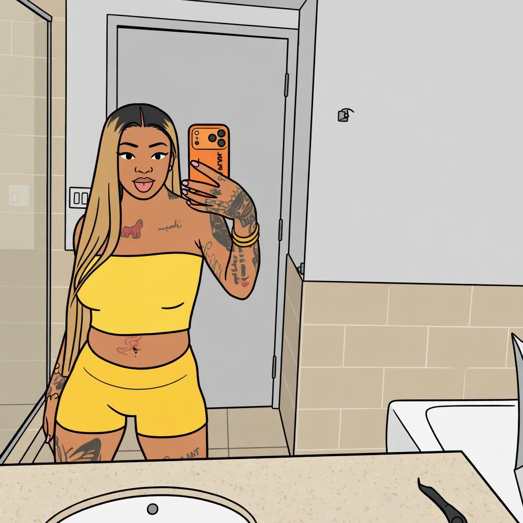 Becky peck tweet media