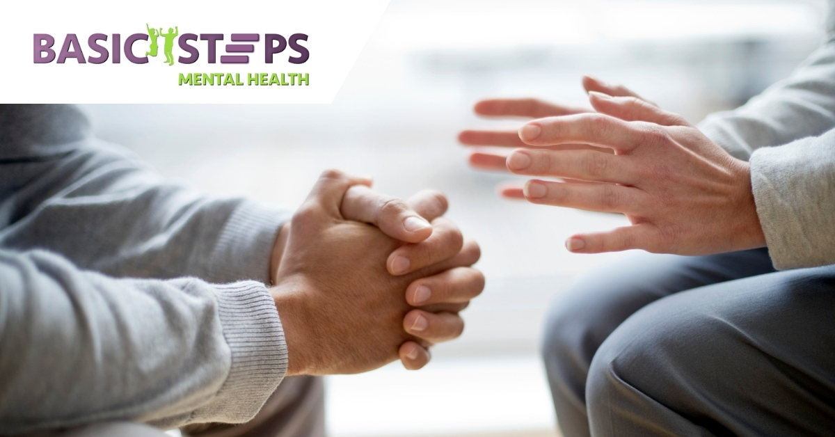 basicstepsmh's tweet photo. Why do people seek therapy? For many, they suffer from depression, anxiety, or debilitating mood swings. People mostly seek treatment for substance use issues. As of late, it is something more disturbing.

https://t.co/dIluhitgK5

#mentalhealth #mentalwellness #basicstepsmh https://t.co/Pi3k6NMv4Z
