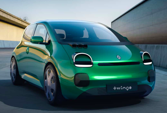 vaielettrico's tweet image. Compri la nuova @Twingo e, passando a @EnelGroup per l’elettricità, hai ricariche #gratis per coprire fino a 30 mila km in 3 anni. FInalmente le citycar elettriche, finalmente la concorrenza sui prezzi (la piccola Renault parte da 19.500)⬇️
vaielettrico.it/compri-la-twin…
@renaultitalia