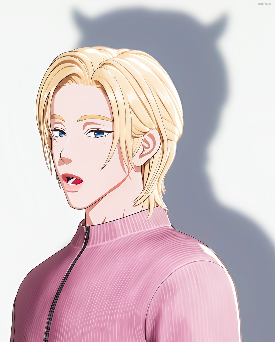 베리예밤✨ tweet media