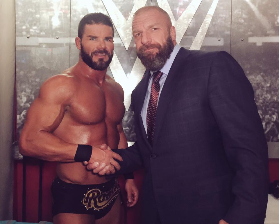 Fightful Wrestling tweet media