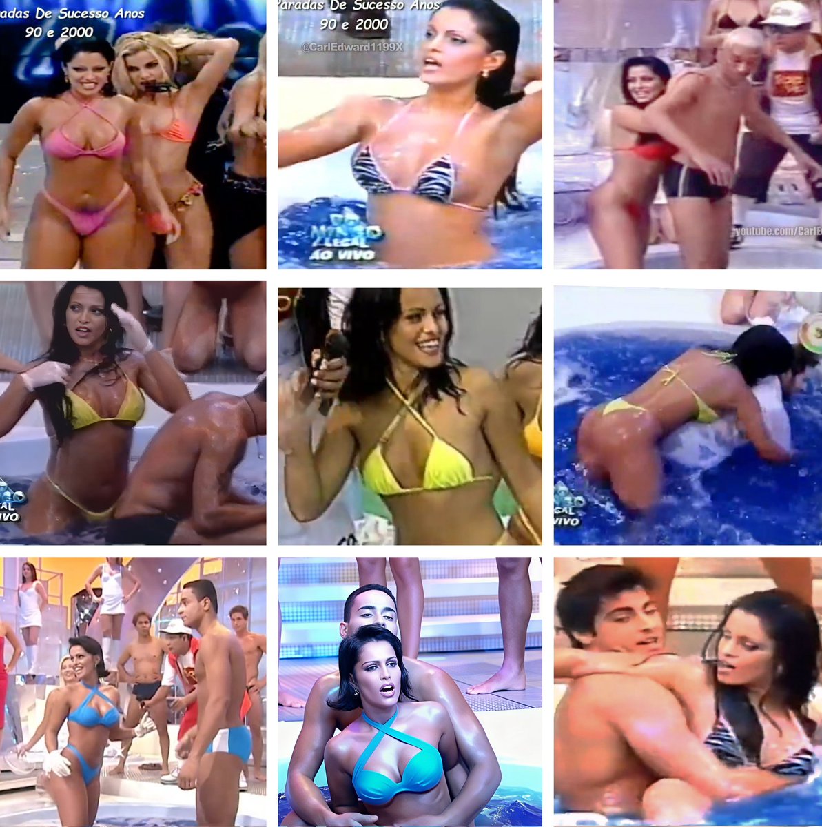 Fabiana Andrade🛁🚿 tweet media