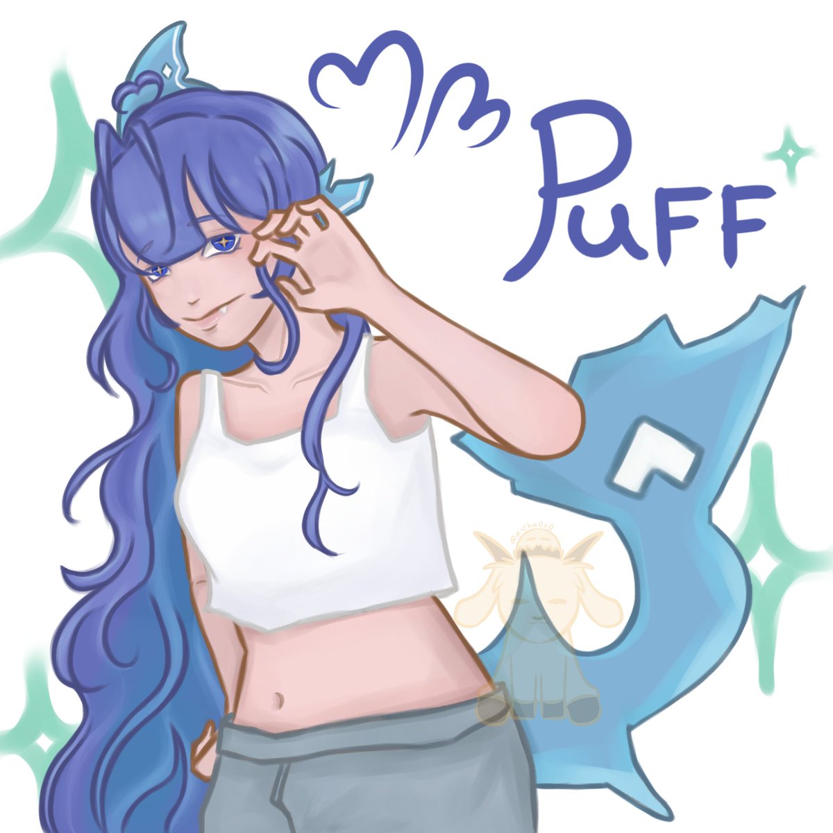 aicha0x0's tweet photo. 𖤐⭒๋࣭ ⭑Art Raffle !! 

HalOoO everyone, TYSM FOR 200 FOLLOWERS!!. 
to celebrate, I'm hosting a (very) small art raffle with 2 Winners!! ( ⭑•̀ᴗ•́ )✧ : 

╰┈➤ How to Participate? 
☆ Follow this account. 
☆ Like this post and retweet. 
☆ Reply with your OC/Character. https://t.co/PaGiDwdFol