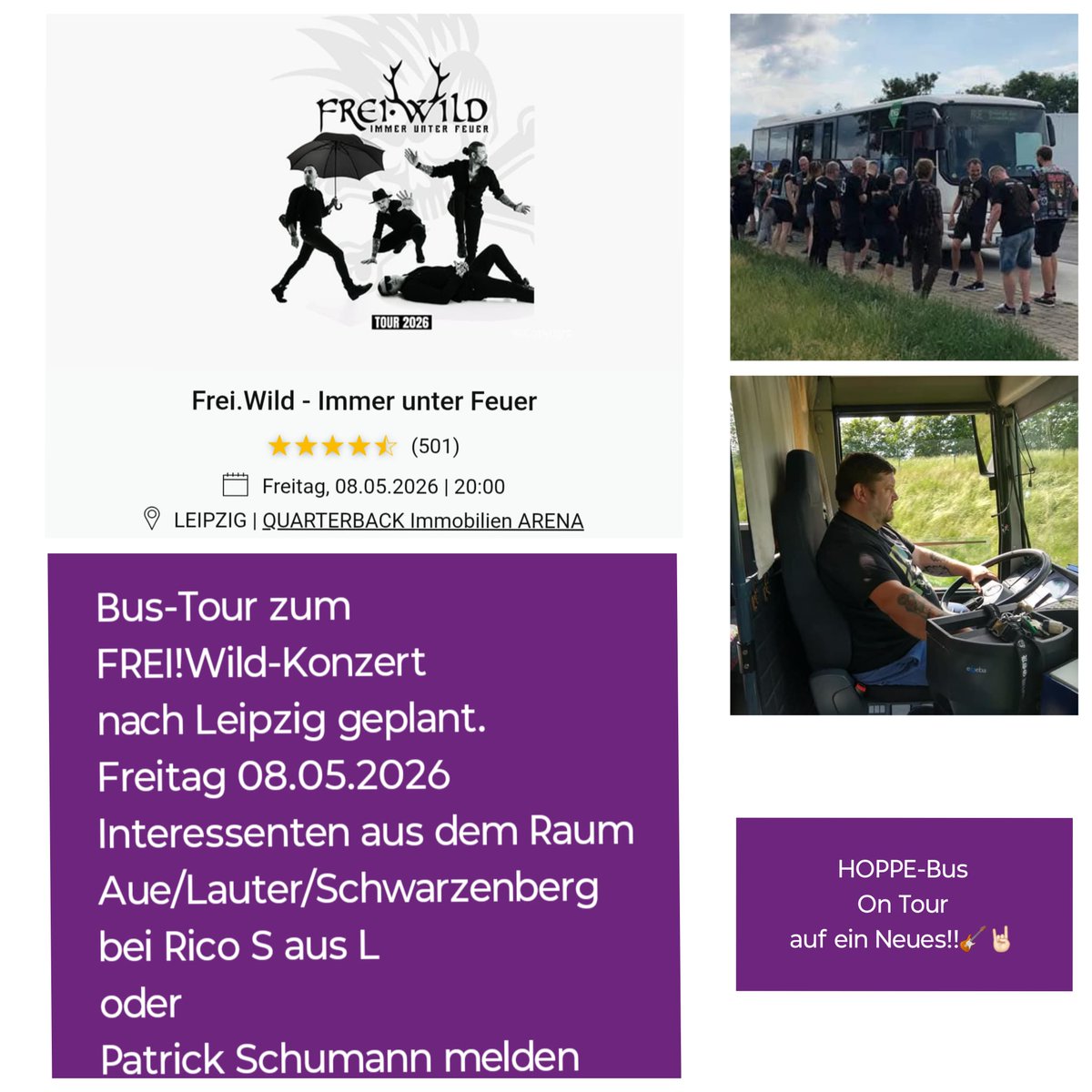 boermich76's tweet photo. Nur noch paar wenige Restplätze ! Wer Bock drauf hat . Bitte melden. https://t.co/Ad5lvPmMaf