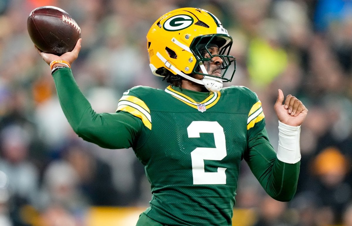 cheeseheadtv's tweet image. The Best Backup QB in Packers History dlvr.it/TRx4nh #Packers #GoPackGo