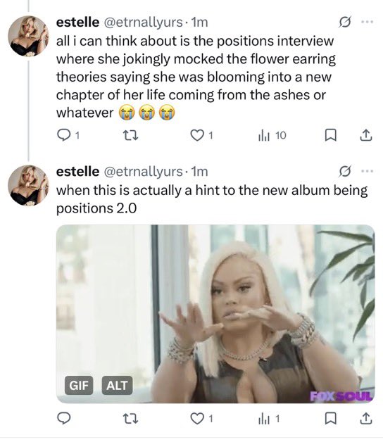 estelle tweet media