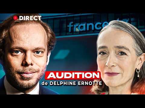 <a href="/jon_delorraine/">Jon De Lorraine</a> <a href="/AdresanSoso/">Lili Adresan🌺</a> Actuellement en direct la commission D'ENQUÊTE Delphine Ernotte 
Ça PROMET à mon avis...