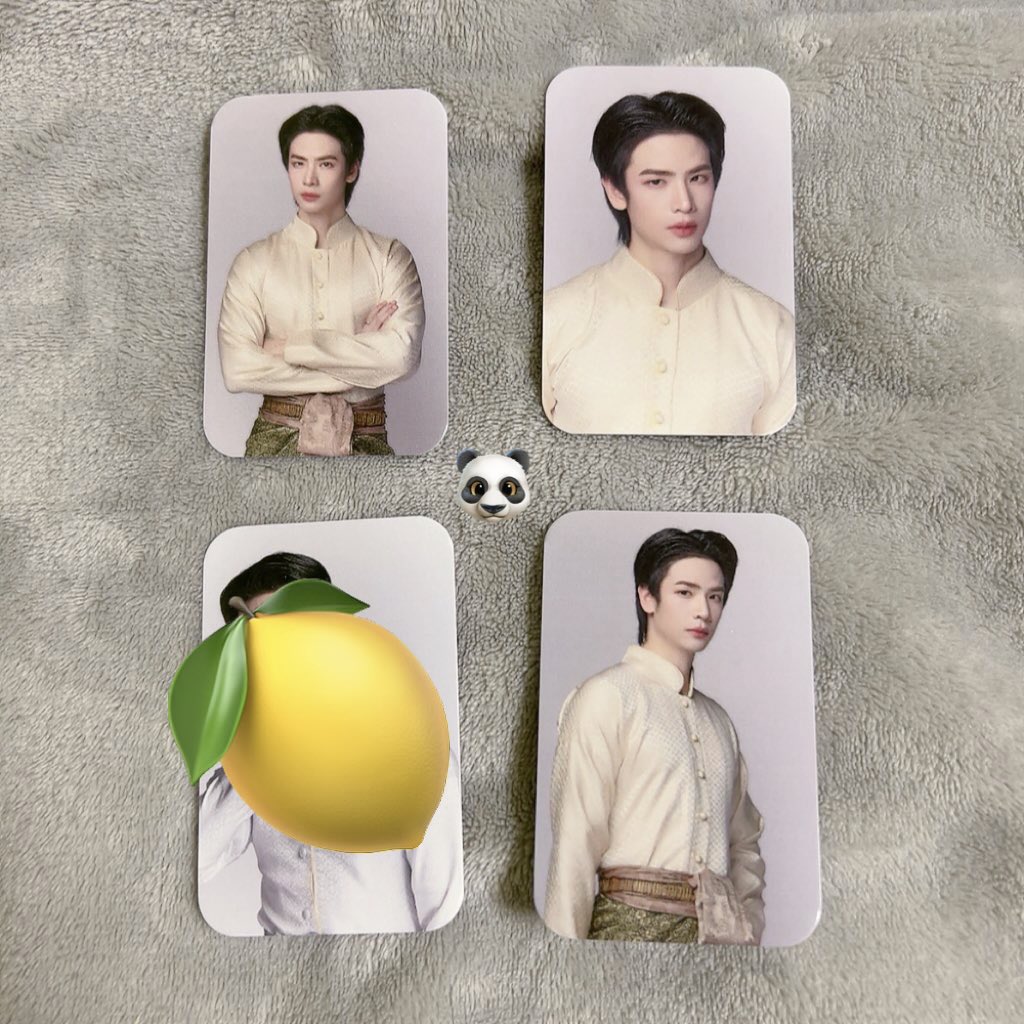 MiYu🍋🐼 tweet media