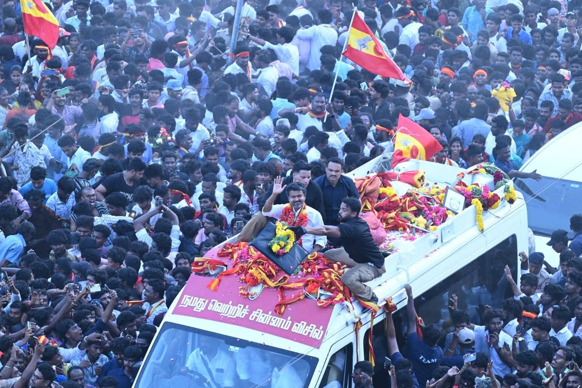 SivaPriyan Sembiyan tweet media