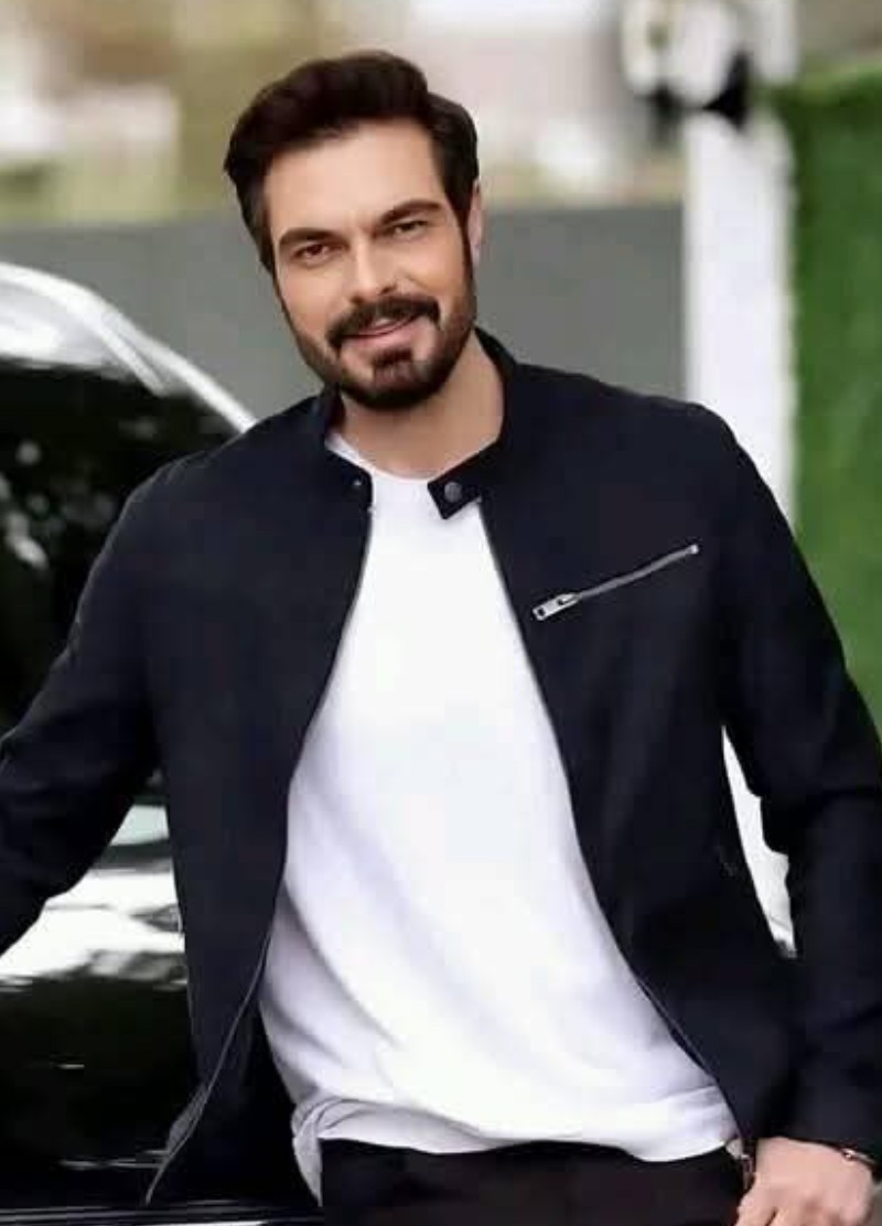 I vote #HalilİbrahimCeyhan from Turkey 🇹🇷 to The Most Handsome face 2026 <a href="/tccandler/">TC Candler</a>  
#HalilİbrahimCeyhan
#tccandler #100faces #100faces2026