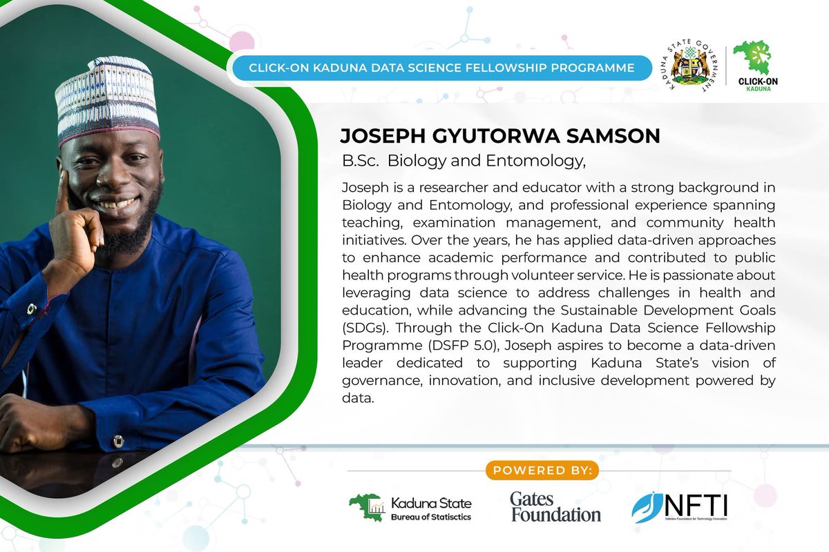 Click-On Kaduna tweet media