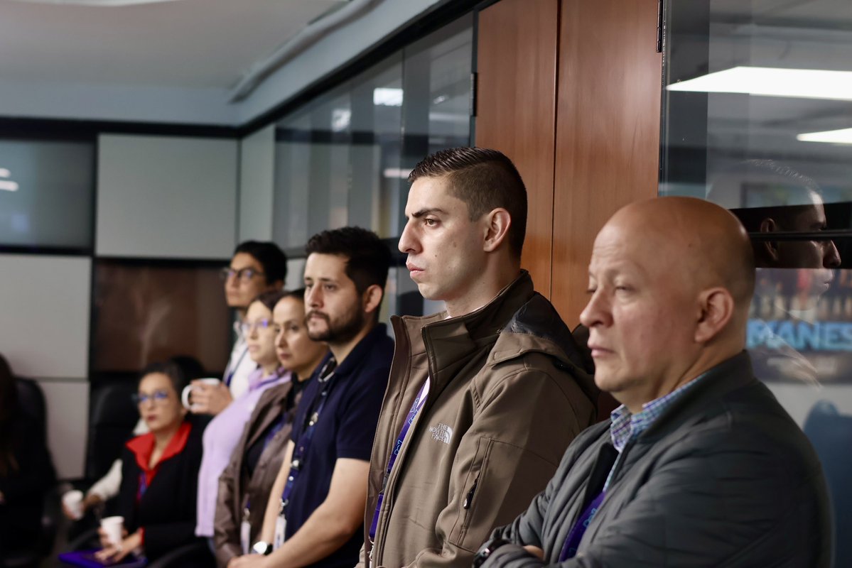 MinTrabajo tweet media