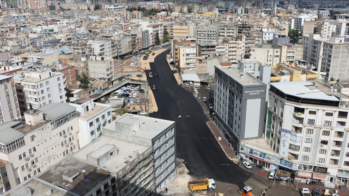 Urfa Pusula tweet media