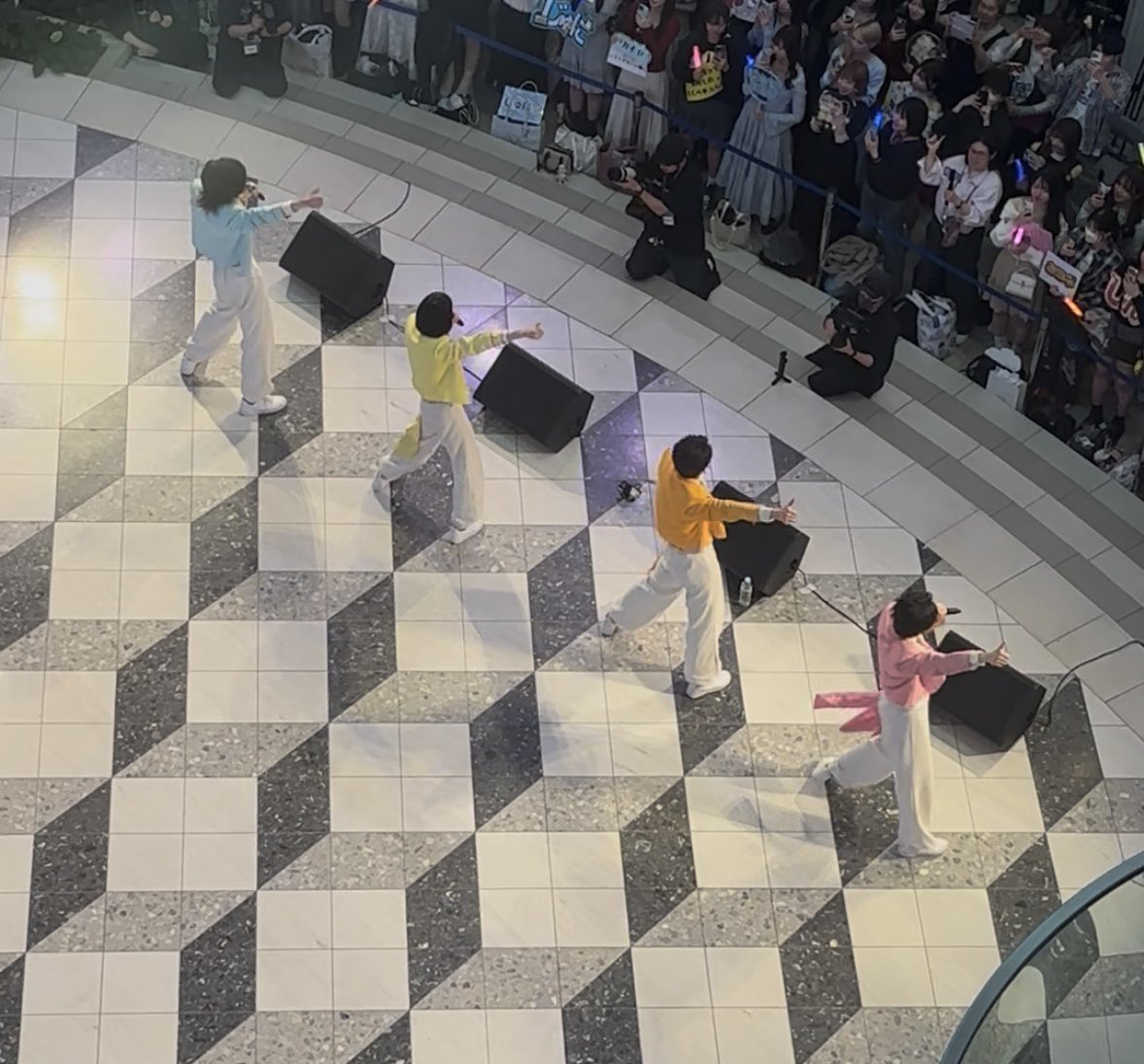 怠惰@27卒 tweet media