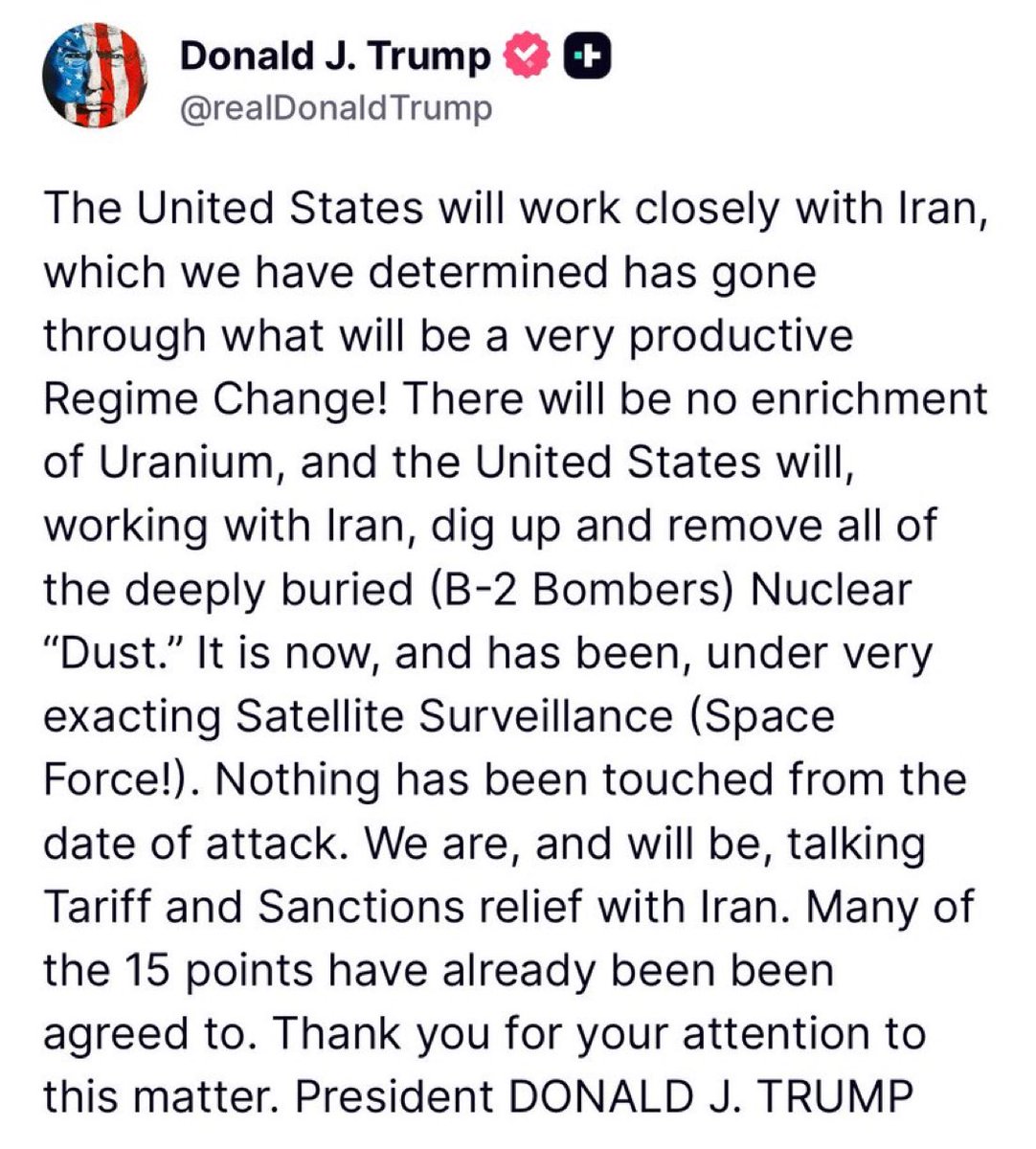 The Sara Talks tweet media