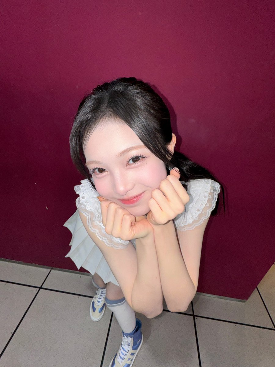 퓨우 (말고 잉크크) tweet media