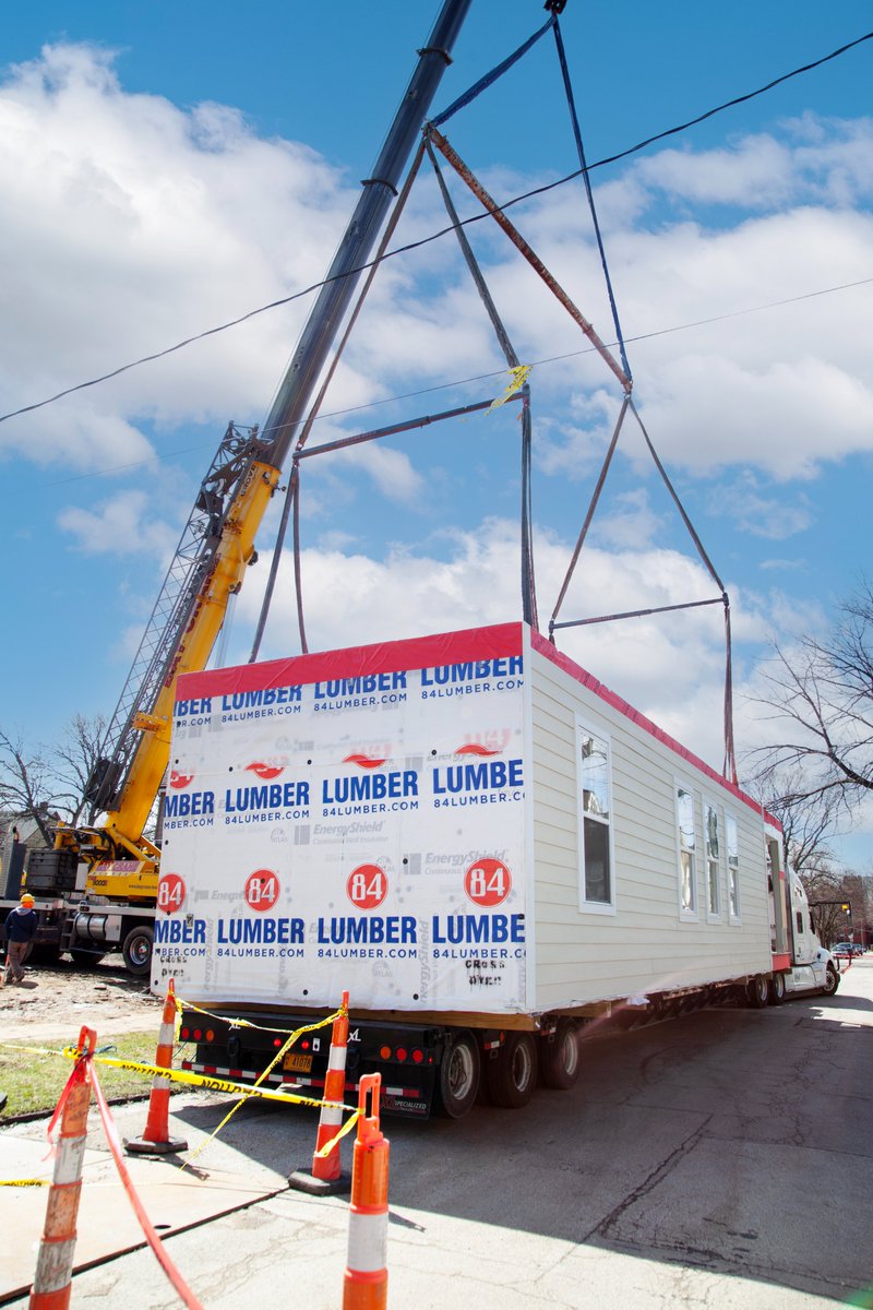 Habitat for Humanity, Greater Cleveland tweet media
