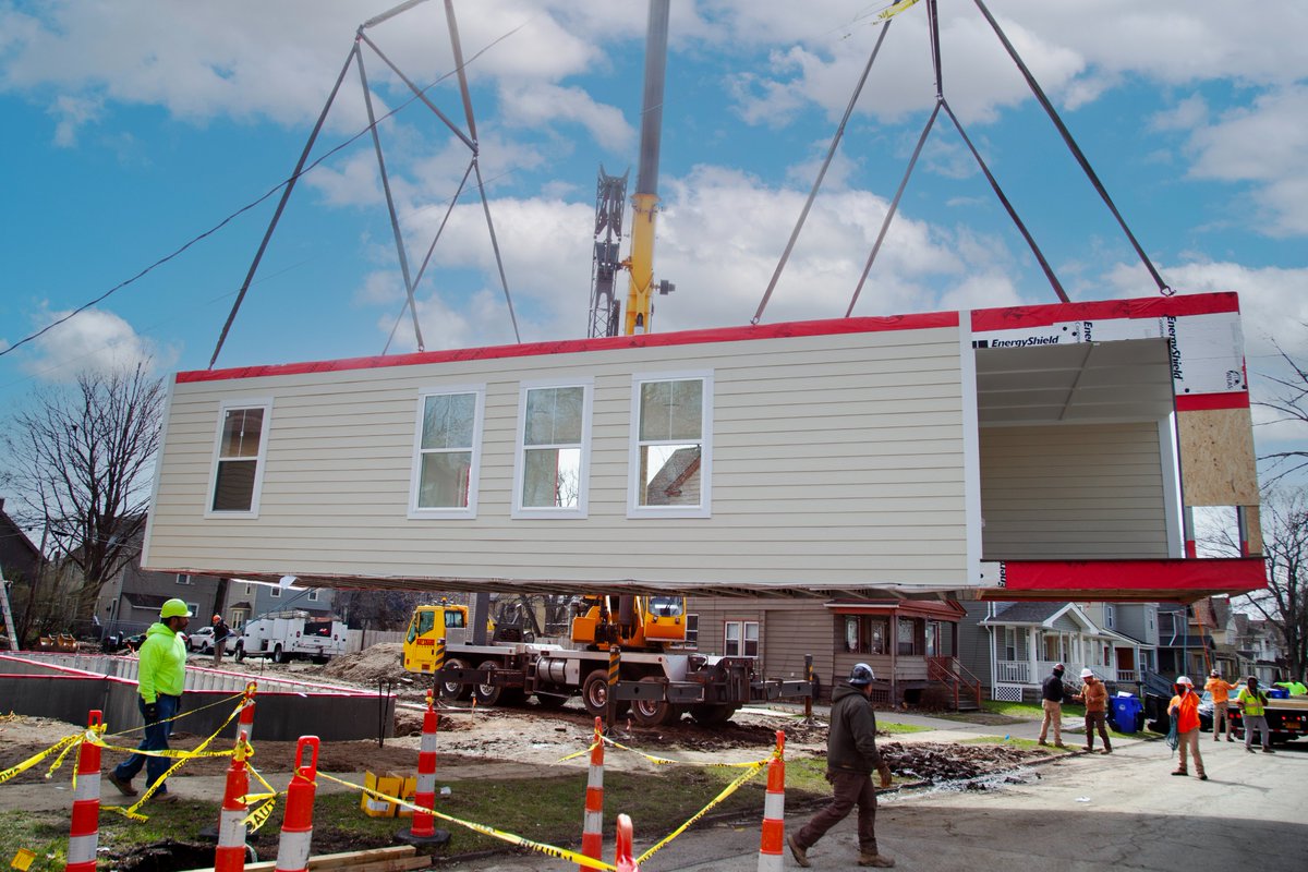 Habitat for Humanity, Greater Cleveland tweet media