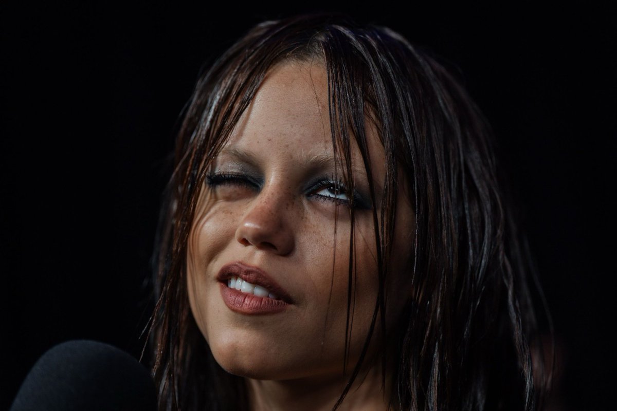 Tormento Oscuro tweet media