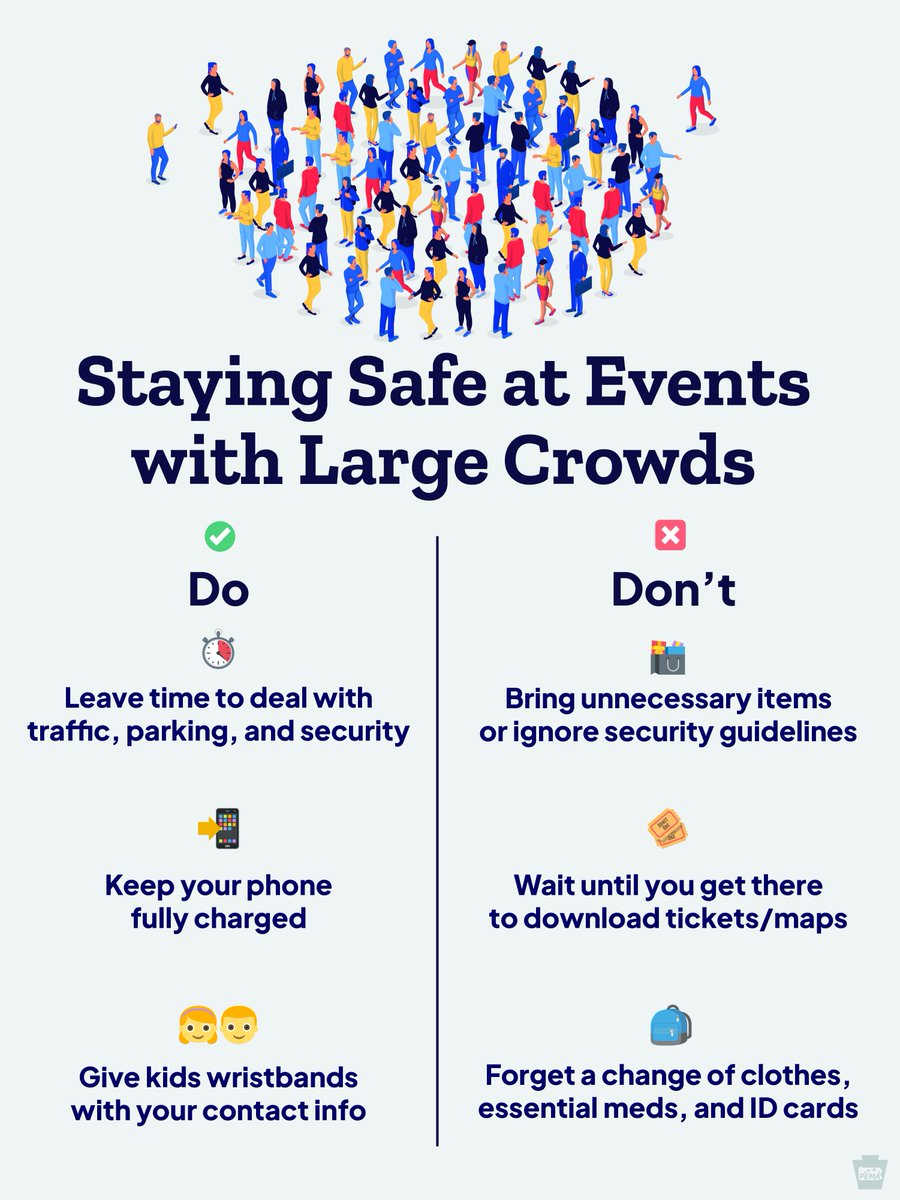 Pennsylvania Emergency Management Agency tweet media